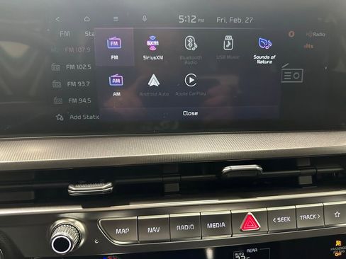 Used 2025 Kia Telluride S image 29