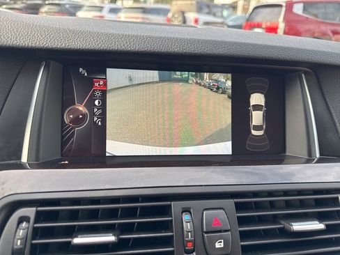 Used 2016 BMW 535d Sedan image 42