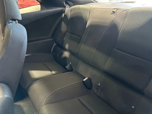 Used 2013 Chevrolet Camaro LT RWD image 18