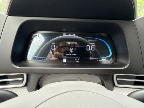 New 2026 Hyundai Elantra Sport FWD image 28