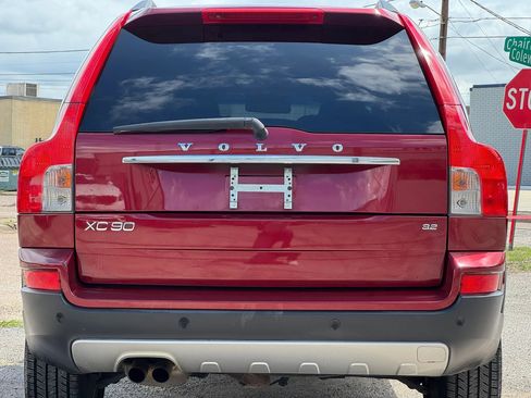 Used 2009 Volvo XC90 3.2 FWD image 6