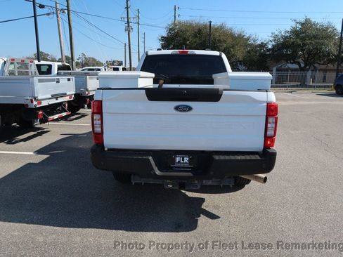 Used 2020 Ford F250 XL w/ Power Equipment Group image 4