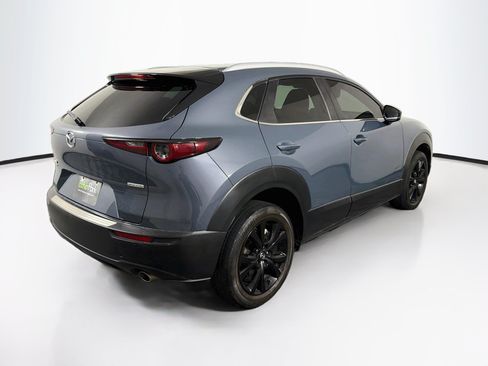 Used 2023 MAZDA CX-30 AWD 2.5 S w/ Preferred Package image 9