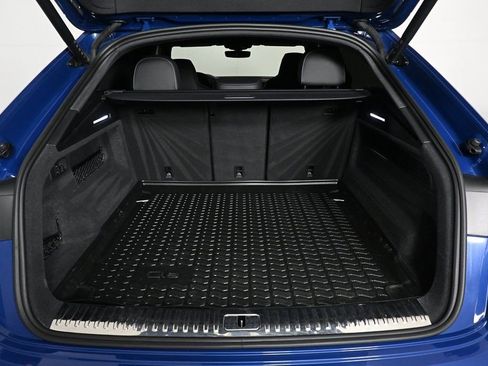 Used 2024 Audi SQ8 Prestige w/ Prestige Package image 28