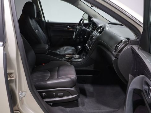 Used 2016 Buick Enclave Premium w/ Trailering Package AWD/4WD image 25