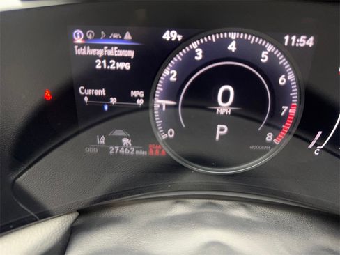 Used 2024 Lexus NX 250 FWD w/ Premium Package image 60