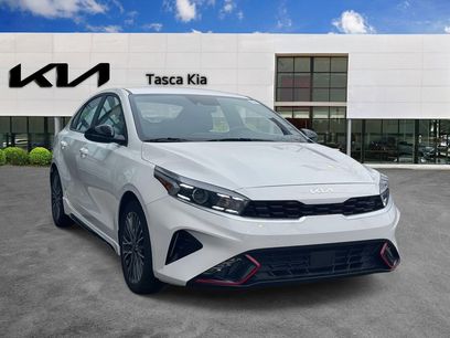 Used 2024 Kia Forte GT-Line