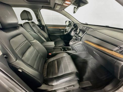Used 2018 Honda CR-V EX-L image 30