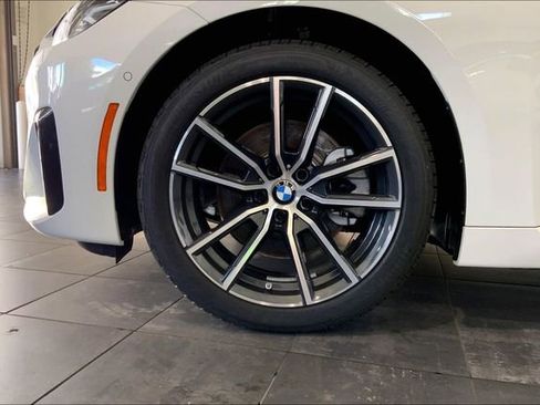 New 2026 BMW 230i xDrive Coupe w/ Premium Package AWD/4WD image 11