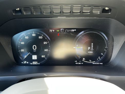 Used 2021 Volvo XC90 T8 Inscription w/ Protection Package AWD/4WD image 22