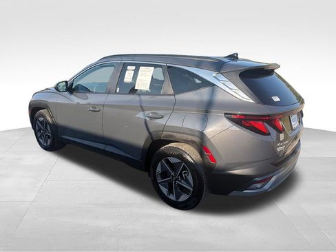 Used 2026 Hyundai Tucson SEL Plus FWD image 3