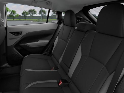 New 2026 Subaru Crosstrek 2.0i Premium image 38