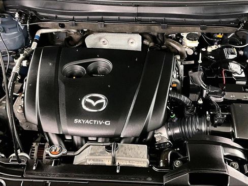 Used 2024 MAZDA CX-5 Carbon Edition image 30