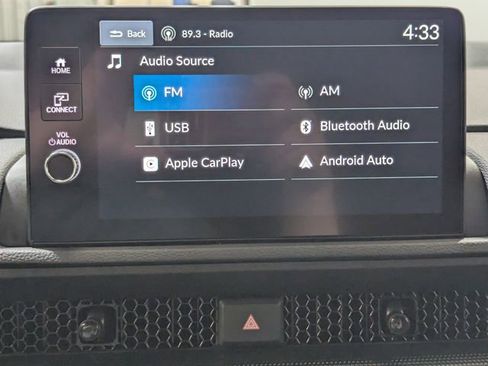 New 2026 Honda CR-V Sport image 14