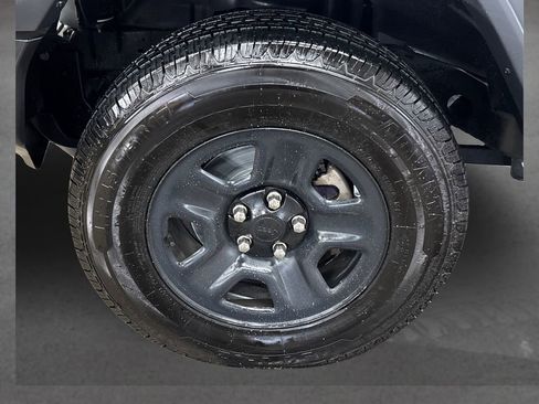 Used 2022 Jeep Wrangler Unlimited Sport image 12