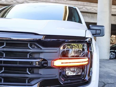 New 2026 Ford F150 XLT image 7