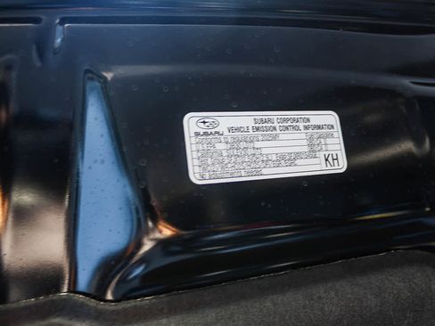 New 2025 Subaru Forester Sport image 28