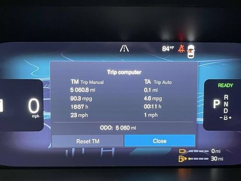 Used 2026 Volvo XC60 T8 Ultra w/ Protection Package Premier AWD/4WD image 42
