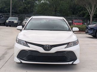 Used 2020 Toyota Camry LE video 2