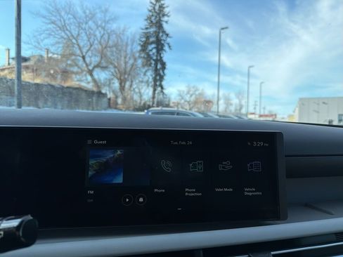 New 2026 Hyundai Tucson SEL AWD/4WD image 21