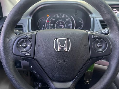 Used 2014 Honda CR-V LX image 14
