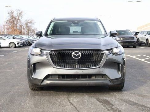 Used 2024 MAZDA CX-90 3.3 Turbo w/ Preferred Package image 3