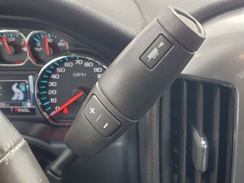 Used 2018 Chevrolet Silverado 1500 LT w/ All Star Edition AWD/4WD image 20