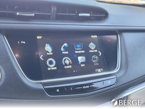 Used 2019 Cadillac XT5 Luxury image 17