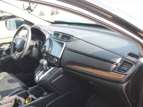 Used 2019 Honda CR-V EX-L image 20