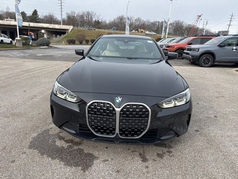 Used 2022 BMW 430i xDrive Coupe w/ Premium Package 2 image 9