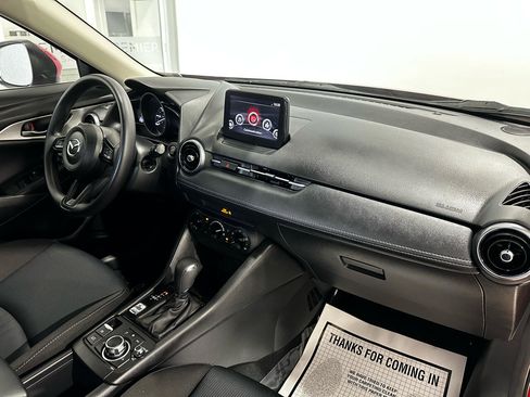 Used 2019 MAZDA CX-3 Sport image 24