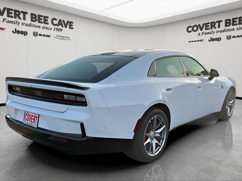 New 2026 Dodge Charger R/T Scat Pack image 9