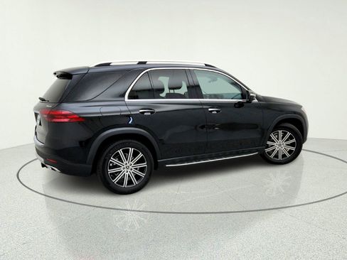 New 2026 Mercedes-Benz GLE 350 4MATIC image 8