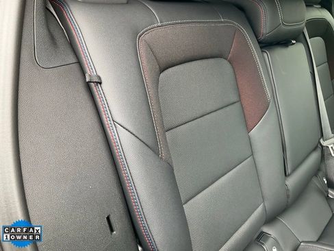 Used 2024 Chevrolet Equinox EV RS image 55