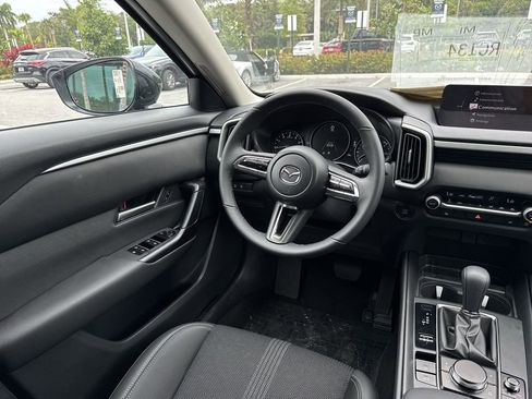 New 2026 MAZDA CX-50 Meridian Edition AWD/4WD image 21