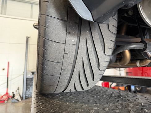 Used 2012 Ford Mustang Shelby GT500 w/ SVT Performance Pkg image 85