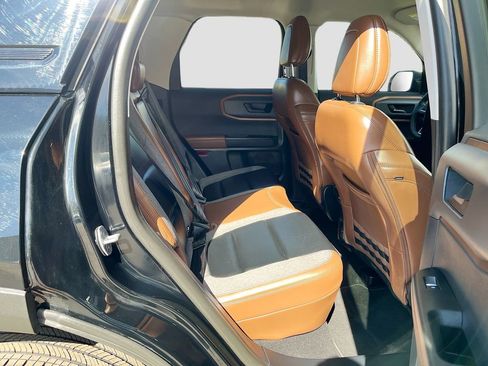 Used 2024 Ford Bronco Sport Outer Banks image 28