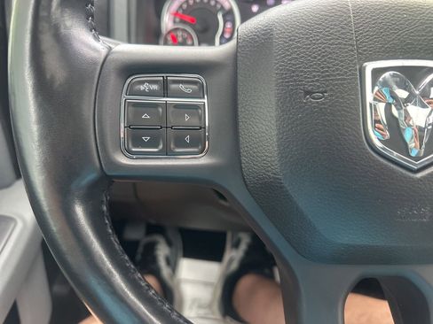 Used 2020 RAM 1500 Classic Warlock AWD/4WD image 31