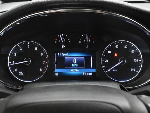Used 2022 Buick Encore Preferred w/ Safety Package AWD/4WD image 19