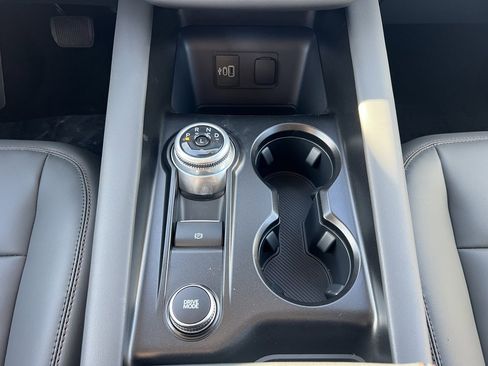 New 2026 Ford Explorer Active w/ Active Comfort Package image 20