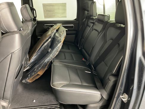 New 2026 RAM 1500 Laramie w/ Bed Utility Group image 6