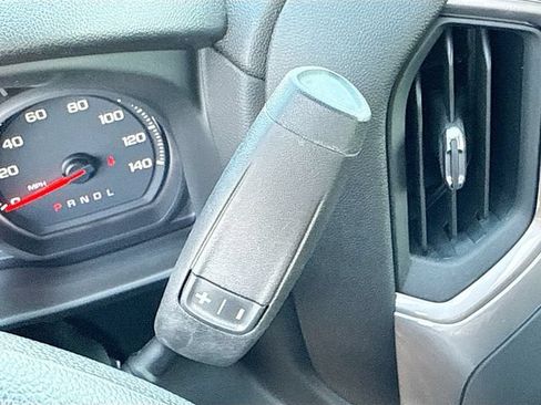Used 2024 Chevrolet Silverado 3500 W/T w/ WT Convenience Package AWD/4WD image 24