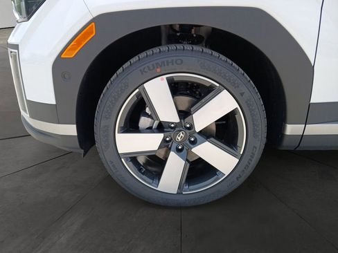New 2026 Hyundai Santa Fe Limited FWD image 14