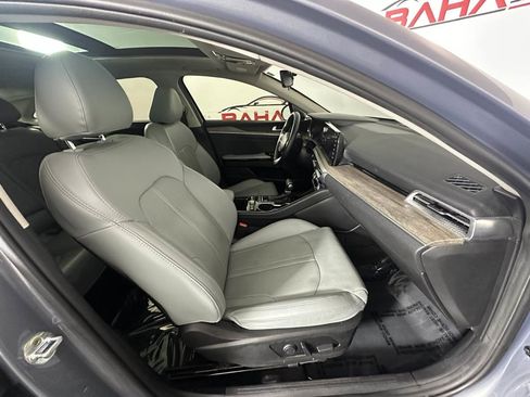 Used 2023 Kia K5 EX w/ EX Premium Package image 25