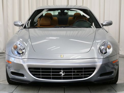 Used 2005 Ferrari 612 Scaglietti image 53