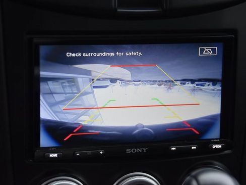 Used 2012 Nissan 370Z Coupe image 3