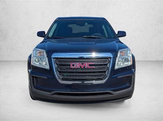 Used 2016 GMC Terrain SLE FWD video 2