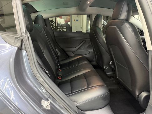 Used 2019 Tesla Model 3 AWD/4WD image 15