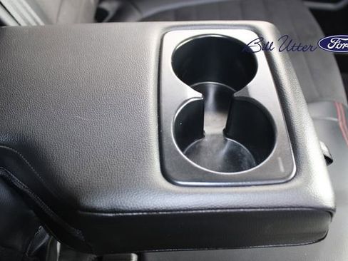 Certified 2022 Ford Escape SEL w/ SEL Stealth AWD Package image 12