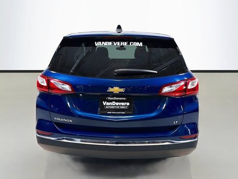 Used 2019 Chevrolet Equinox LT FWD image 8